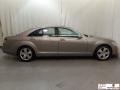 Pewter Metallic - S 550 Sedan Photo No. 6