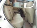 2009 Glacier Pearl Nissan Murano SL AWD  photo #11