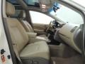 2009 Glacier Pearl Nissan Murano SL AWD  photo #13