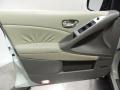 2009 Glacier Pearl Nissan Murano SL AWD  photo #14