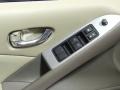 2009 Glacier Pearl Nissan Murano SL AWD  photo #15