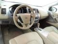 2009 Glacier Pearl Nissan Murano SL AWD  photo #17