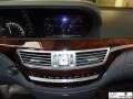 Pewter Metallic - S 550 Sedan Photo No. 10