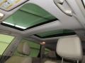 2009 Glacier Pearl Nissan Murano SL AWD  photo #18
