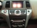 2009 Glacier Pearl Nissan Murano SL AWD  photo #19