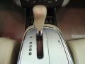 2009 Glacier Pearl Nissan Murano SL AWD  photo #20