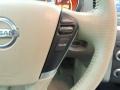 2009 Glacier Pearl Nissan Murano SL AWD  photo #23