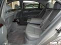 Pewter Metallic - S 550 Sedan Photo No. 14