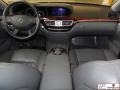 Pewter Metallic - S 550 Sedan Photo No. 15