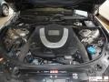 Pewter Metallic - S 550 Sedan Photo No. 17