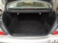 Pewter Metallic - S 550 Sedan Photo No. 18