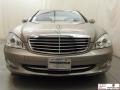 Pewter Metallic - S 550 Sedan Photo No. 19