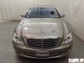 Pewter Metallic - S 550 Sedan Photo No. 20