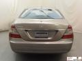 Pewter Metallic - S 550 Sedan Photo No. 21