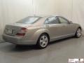 Pewter Metallic - S 550 Sedan Photo No. 23