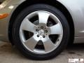 Pewter Metallic - S 550 Sedan Photo No. 24