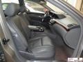 Pewter Metallic - S 550 Sedan Photo No. 25