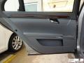 Pewter Metallic - S 550 Sedan Photo No. 29