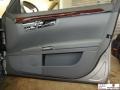 Pewter Metallic - S 550 Sedan Photo No. 31
