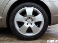 Pewter Metallic - S 550 Sedan Photo No. 32