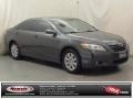 Magnetic Gray Metallic - Camry XLE Photo No. 1