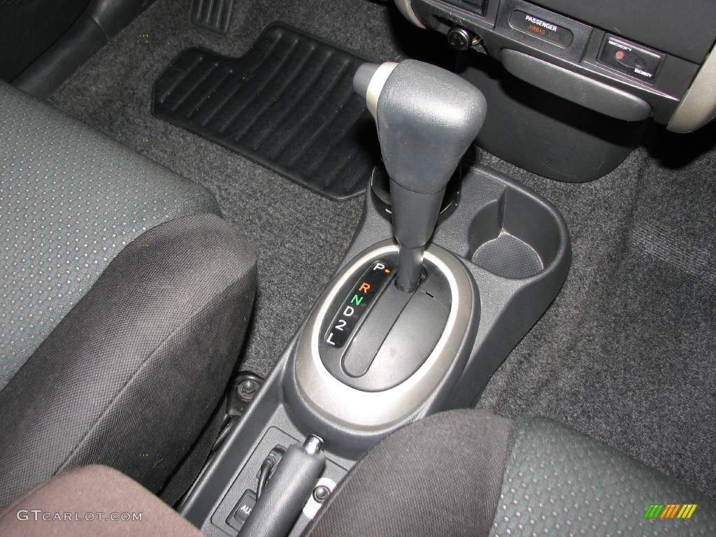 2006 Scion xB Release Series 4.0 4 Speed Automatic Transmission Photo #7570243