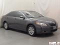 Magnetic Gray Metallic - Camry XLE Photo No. 3