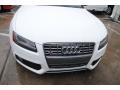 Ibis White - S5 4.2 quattro Photo No. 2