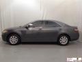 Magnetic Gray Metallic - Camry XLE Photo No. 5