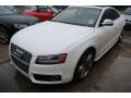 Ibis White - S5 4.2 quattro Photo No. 3