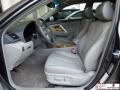 Magnetic Gray Metallic - Camry XLE Photo No. 7