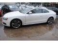 Ibis White - S5 4.2 quattro Photo No. 5