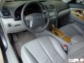 Magnetic Gray Metallic - Camry XLE Photo No. 8