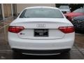Ibis White - S5 4.2 quattro Photo No. 7
