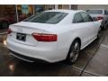 Ibis White - S5 4.2 quattro Photo No. 8