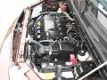 1.5L DOHC 16V VVT-i 4 Cylinder 2006 Scion xB Release Series 4.0 Engine