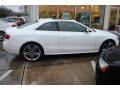 Ibis White - S5 4.2 quattro Photo No. 9