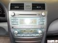 Magnetic Gray Metallic - Camry XLE Photo No. 11