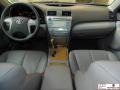 Magnetic Gray Metallic - Camry XLE Photo No. 15