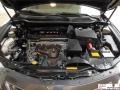 Magnetic Gray Metallic - Camry XLE Photo No. 17
