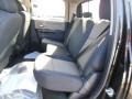 2012 Black Dodge Ram 2500 HD SLT Crew Cab 4x4  photo #13