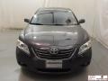 Magnetic Gray Metallic - Camry XLE Photo No. 20