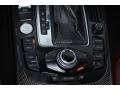 Ibis White - S5 4.2 quattro Photo No. 23