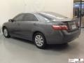 Magnetic Gray Metallic - Camry XLE Photo No. 22