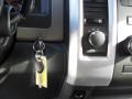 2012 Black Dodge Ram 2500 HD SLT Crew Cab 4x4  photo #17