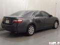 Magnetic Gray Metallic - Camry XLE Photo No. 23