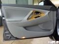 Magnetic Gray Metallic - Camry XLE Photo No. 28
