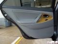 Magnetic Gray Metallic - Camry XLE Photo No. 29