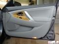 Magnetic Gray Metallic - Camry XLE Photo No. 31