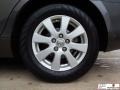 Magnetic Gray Metallic - Camry XLE Photo No. 32